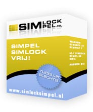 Simlock verwijderen met simlock simpel